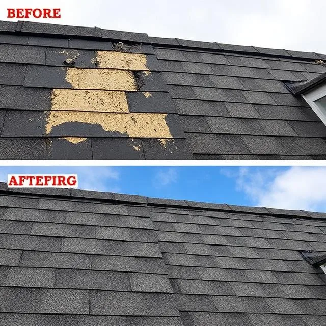 Roof Repair Near Me in Island Park, ID near me